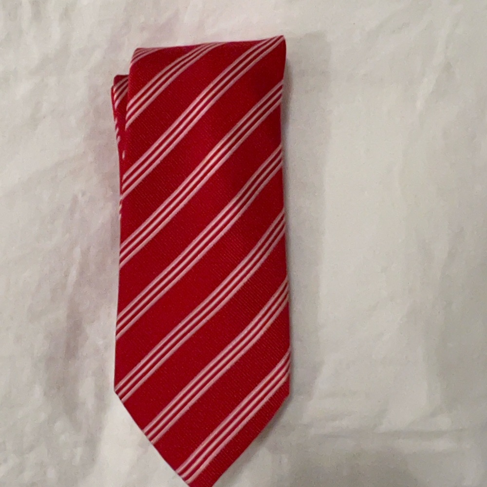 Men's Brioni 100% Silk Tie